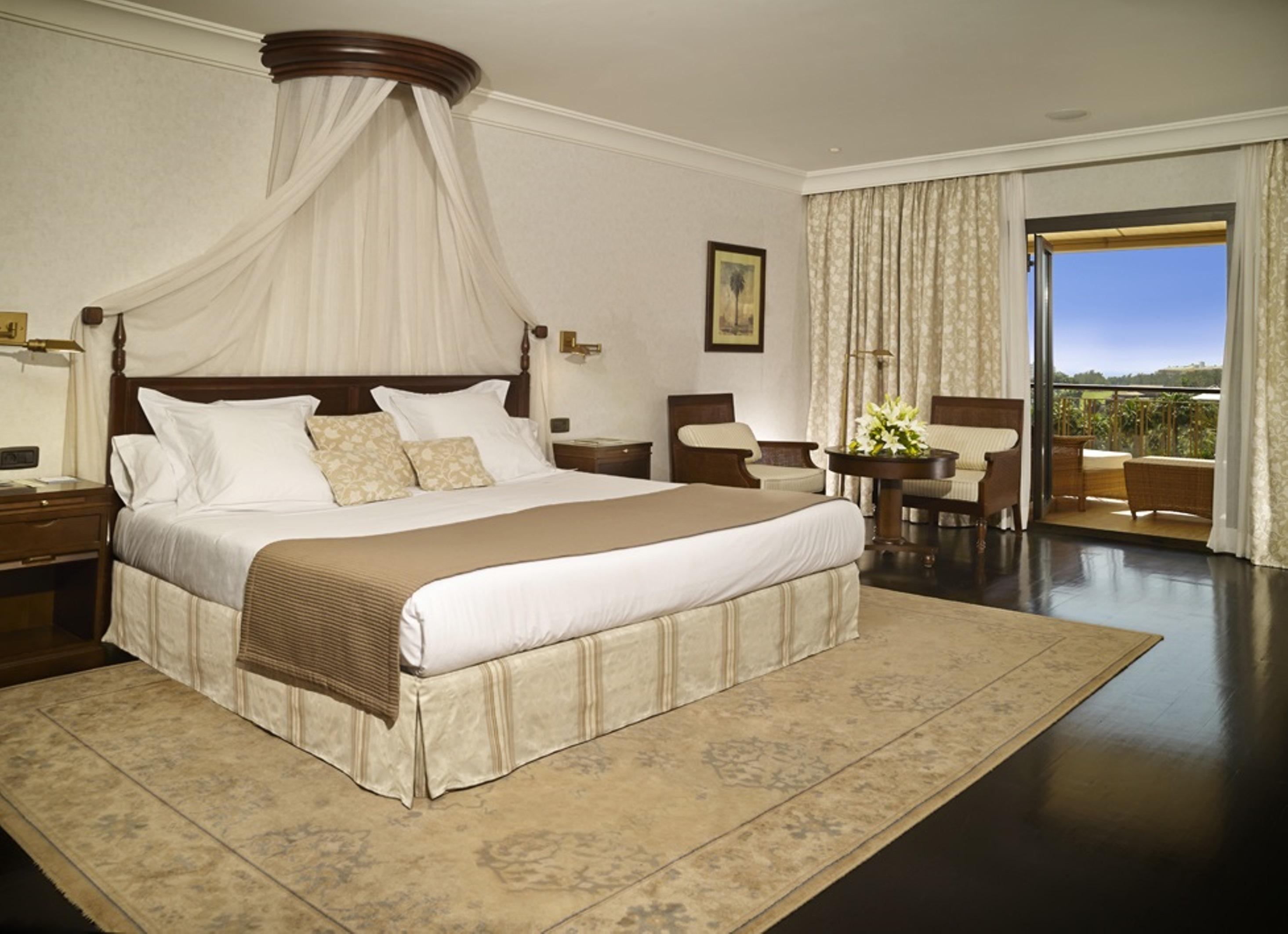 Hotel Las Madrigueras Golf Resort & Spa - Adults Only Playa de las Américas Eksteriør billede